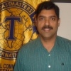 Sudarshan Chari, DTM Photo